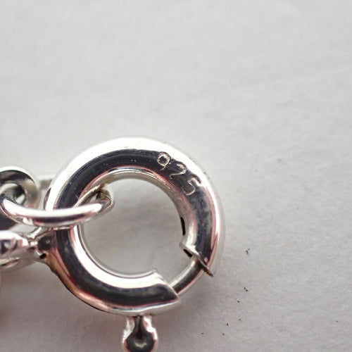 Tiffany Necklace 925 Nc/J264-7