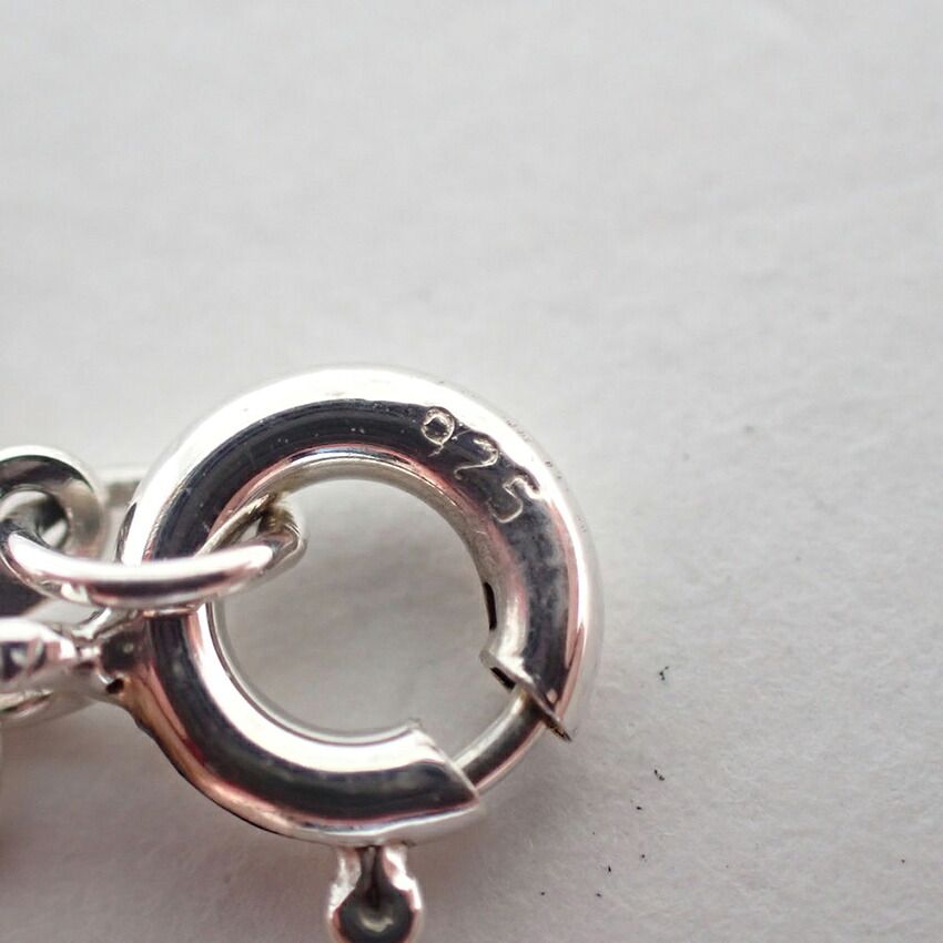 Tiffany Necklace 925 Nc/J264-7