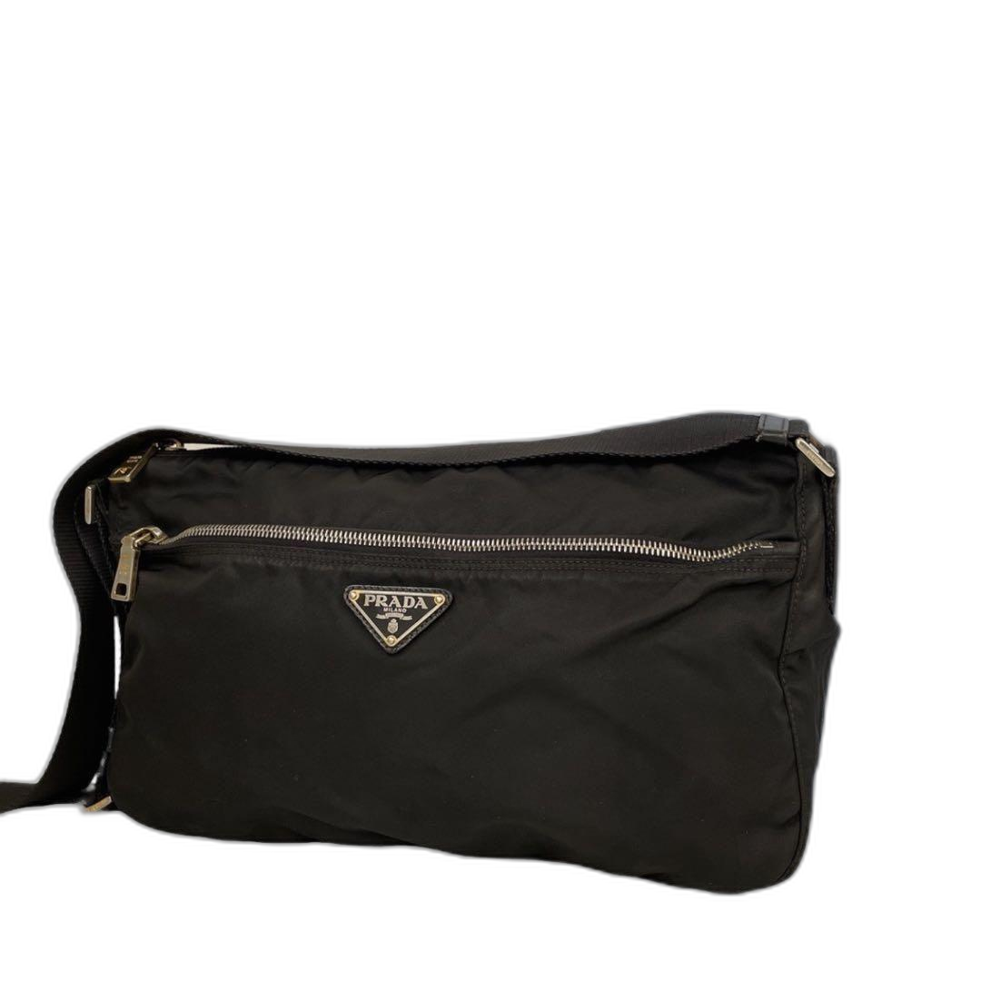 Prada Shoulder Bags 4663