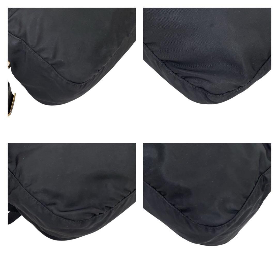 Prada Shoulder Bags 4663
