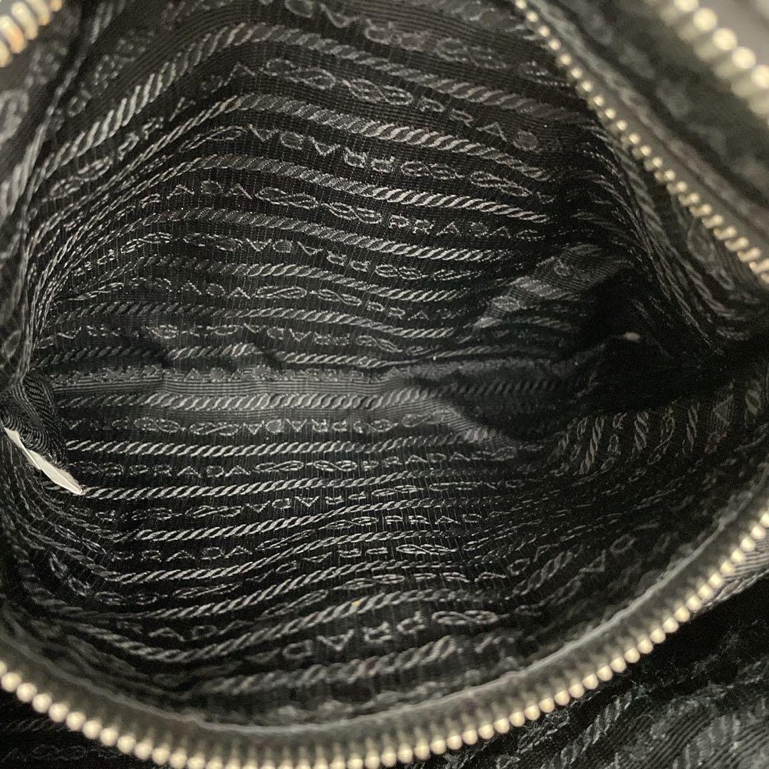 Prada Shoulder Bags 4663