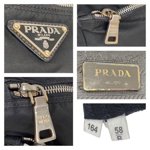 Prada Shoulder Bags 4663