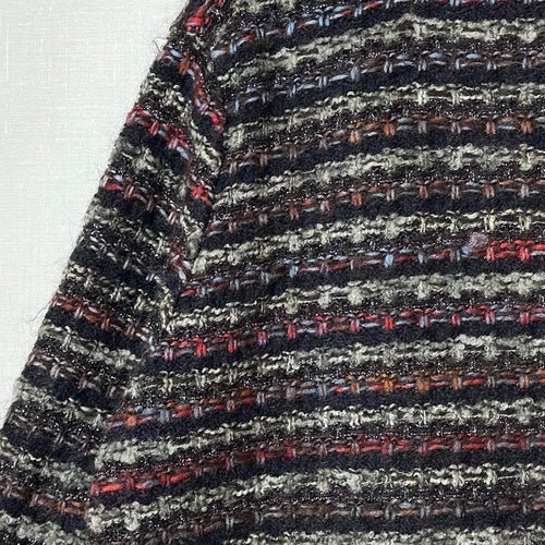 Bacca Long-Sleeve R