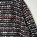 Bacca Long-Sleeve R