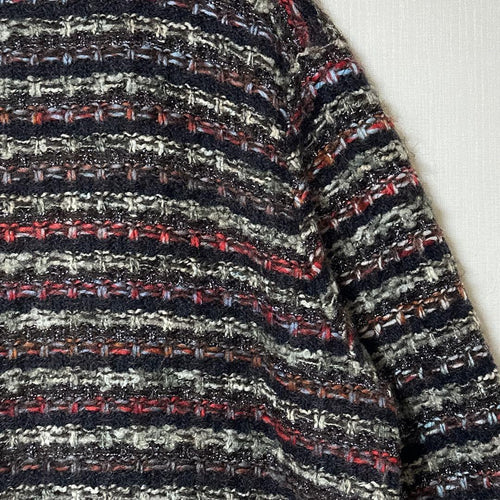 Bacca Long-Sleeve R