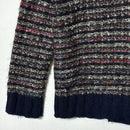 Bacca Long-Sleeve R