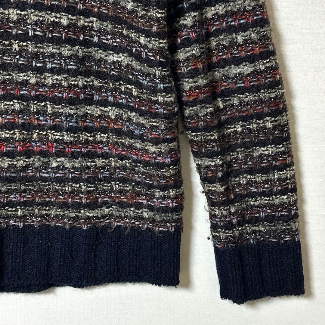 Bacca Long-Sleeve R