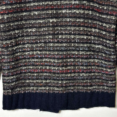 Bacca Long-Sleeve R