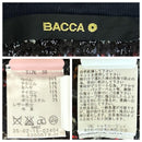 Bacca Long-Sleeve R