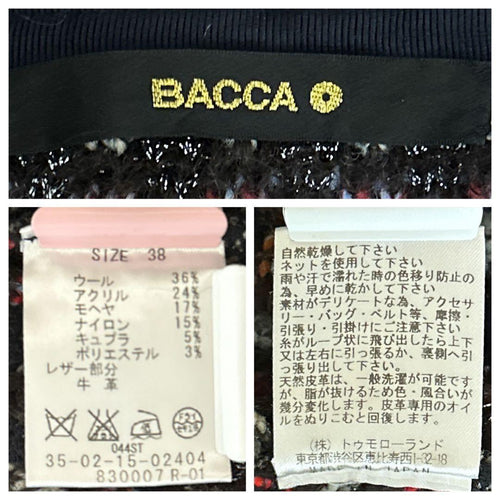 Bacca Long-Sleeve R