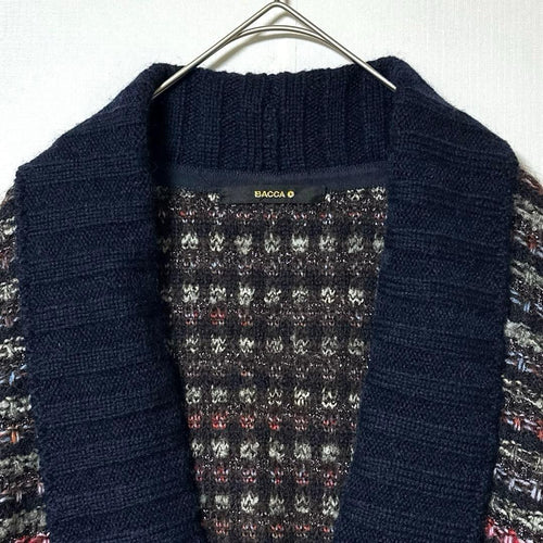 Bacca Long-Sleeve R