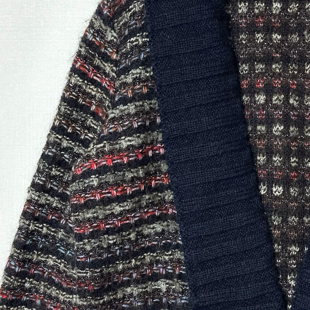 Bacca Long-Sleeve R