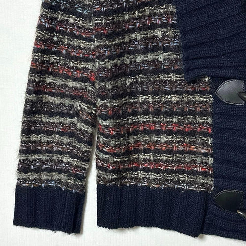 Bacca Long-Sleeve R