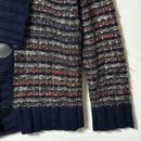 Bacca Long-Sleeve R