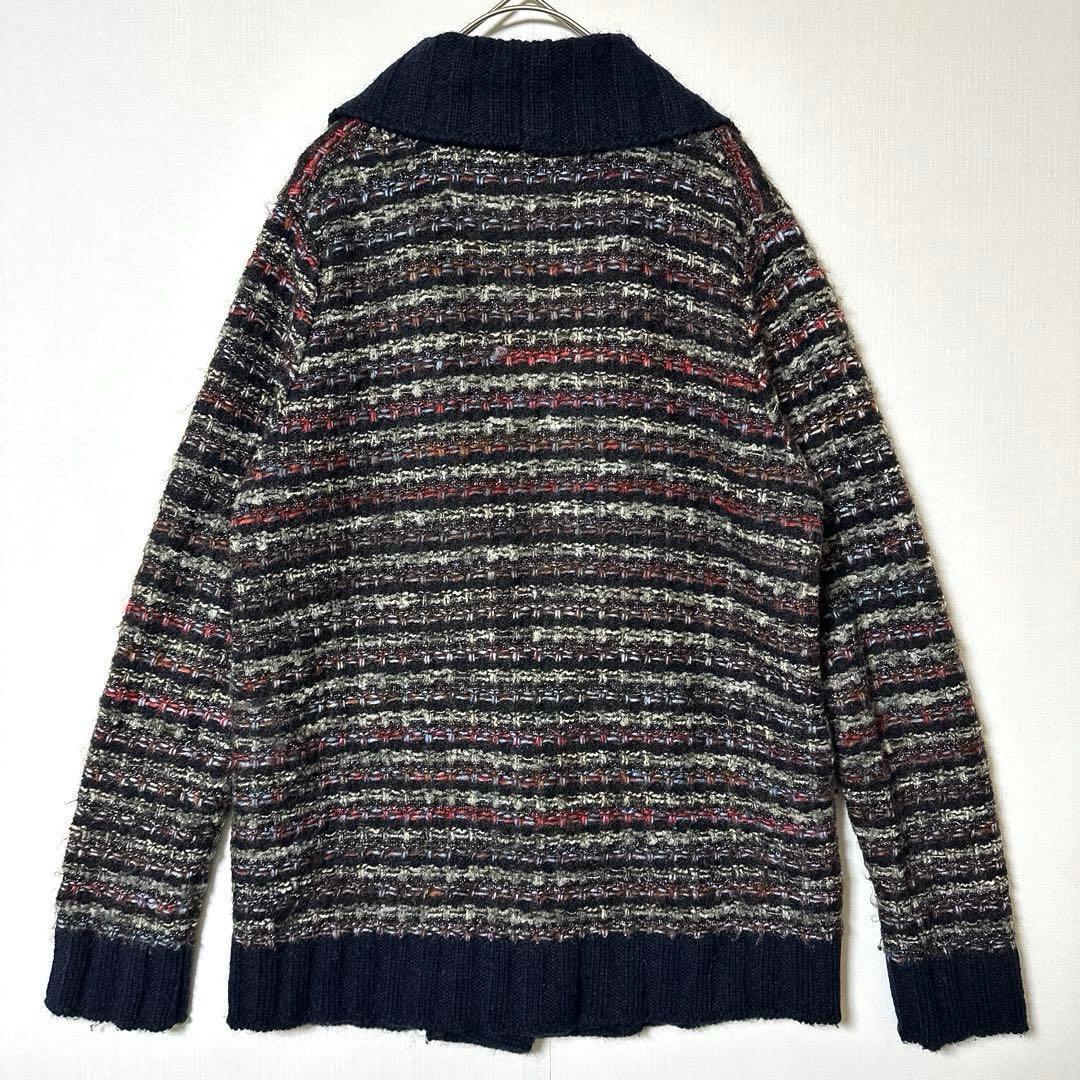 Bacca Long-Sleeve R