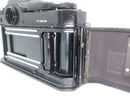 Nikon Slr Camera (Film) Fe