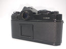 Nikon Slr Camera (Film) Fe
