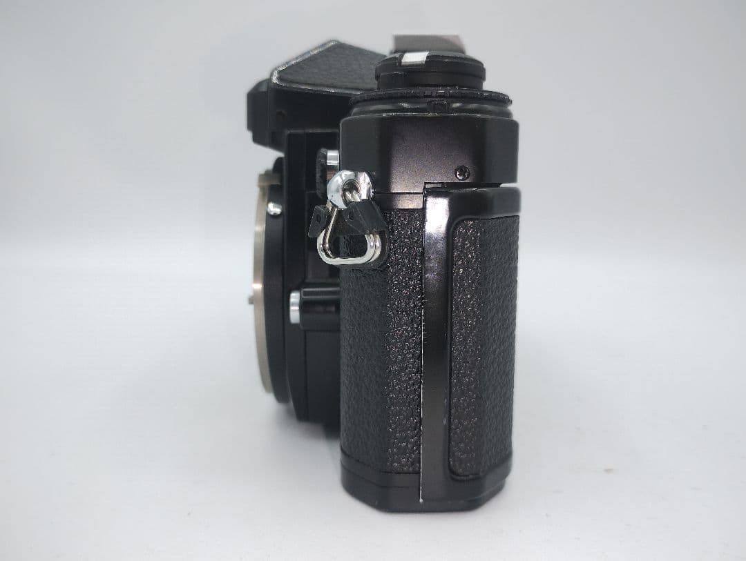 Nikon Slr Camera (Film) Fe