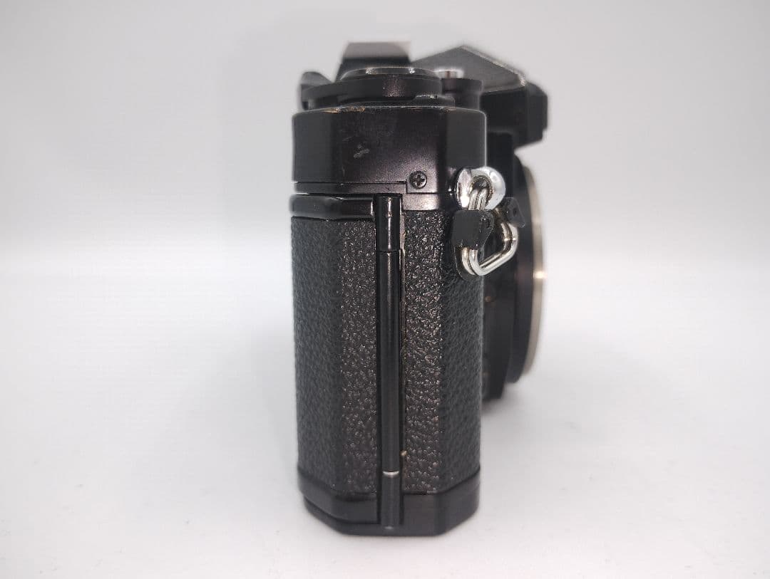 Nikon Slr Camera (Film) Fe