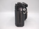 Nikon Slr Camera (Film) Fe