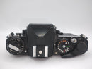 Nikon Slr Camera (Film) Fe
