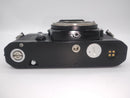 Nikon Slr Camera (Film) Fe