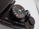 Nikon Slr Camera (Film) Fe