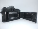 Nikon Slr Camera (Film) Fe