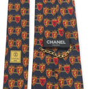 Chanel Ties