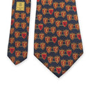 Chanel Ties