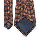 Chanel Ties