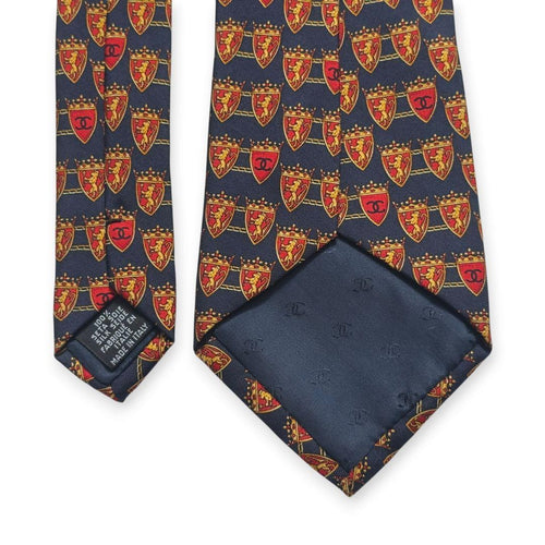 Chanel Ties
