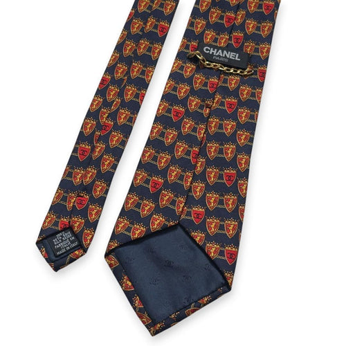 Chanel Ties