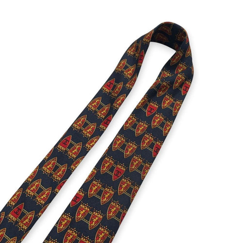Chanel Ties