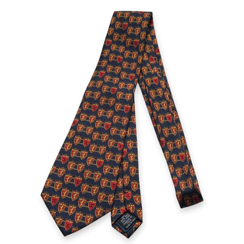 Chanel Ties
