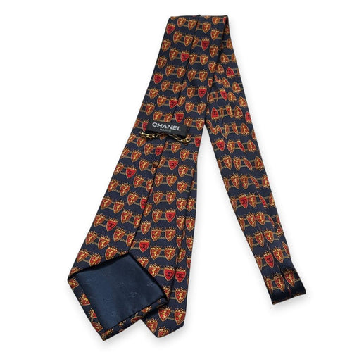 Chanel Ties