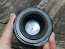 Pentax Lens (Single Focus) Super-Takumar F/2.8