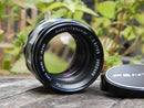 Pentax Lens (Single Focus) Super-Takumar F/2.8