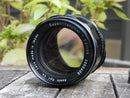 Pentax Lens (Single Focus) Super-Takumar F/2.8