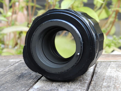 Pentax Lens (Single Focus) Super-Takumar F/2.8