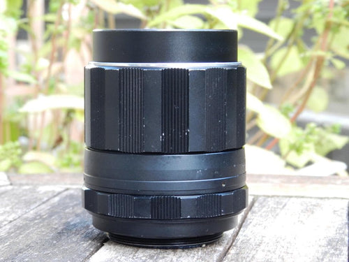 Pentax Lens (Single Focus) Super-Takumar F/2.8