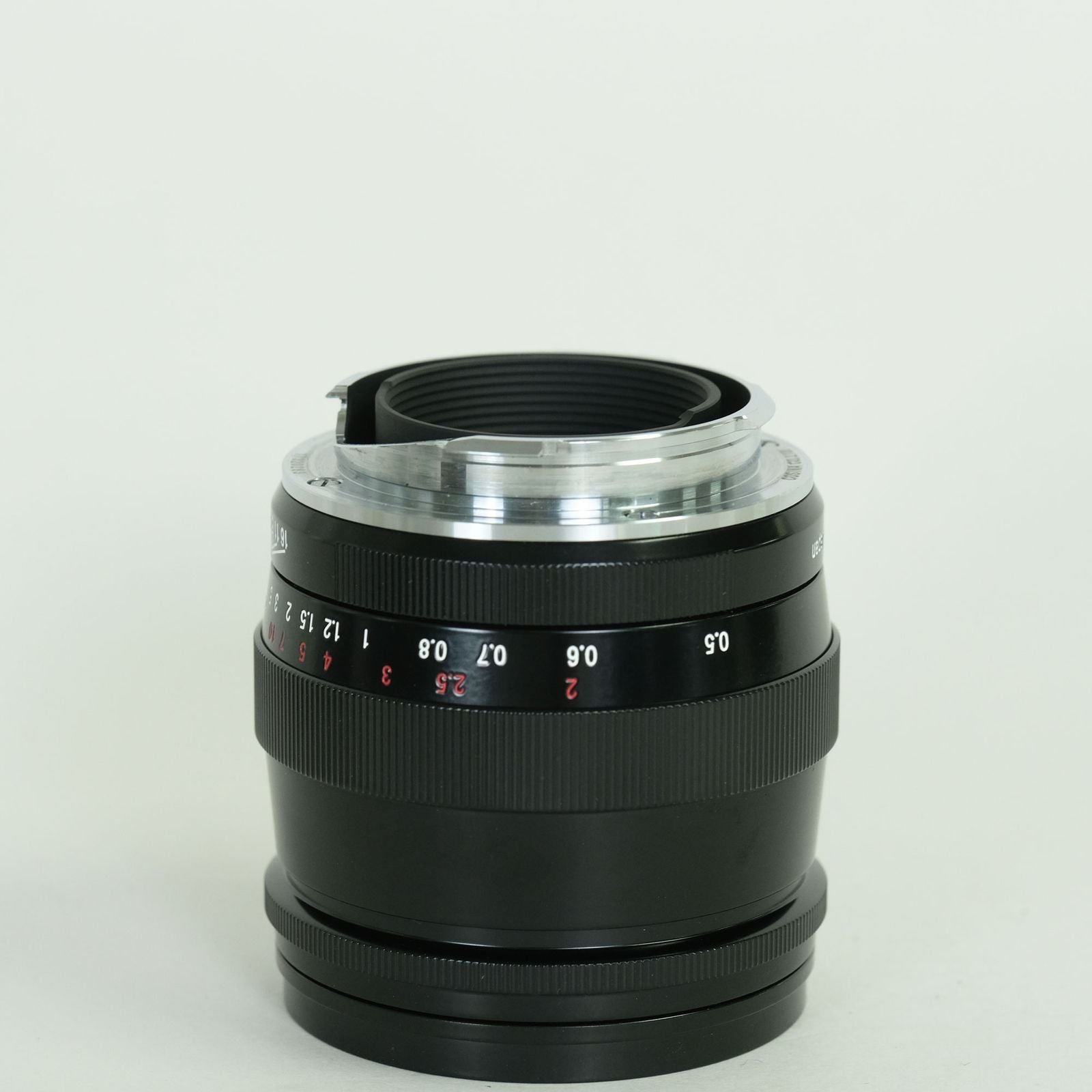 Voigtlander Lens (Single Focus) Ultron F1.9 Sc M Leica