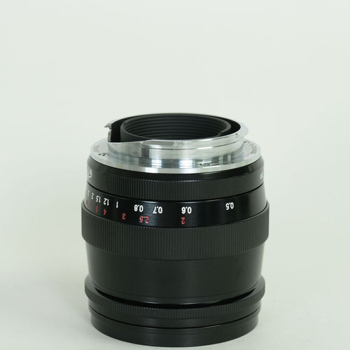 Voigtlander Lens (Single Focus) Ultron F1.9 Sc M Leica