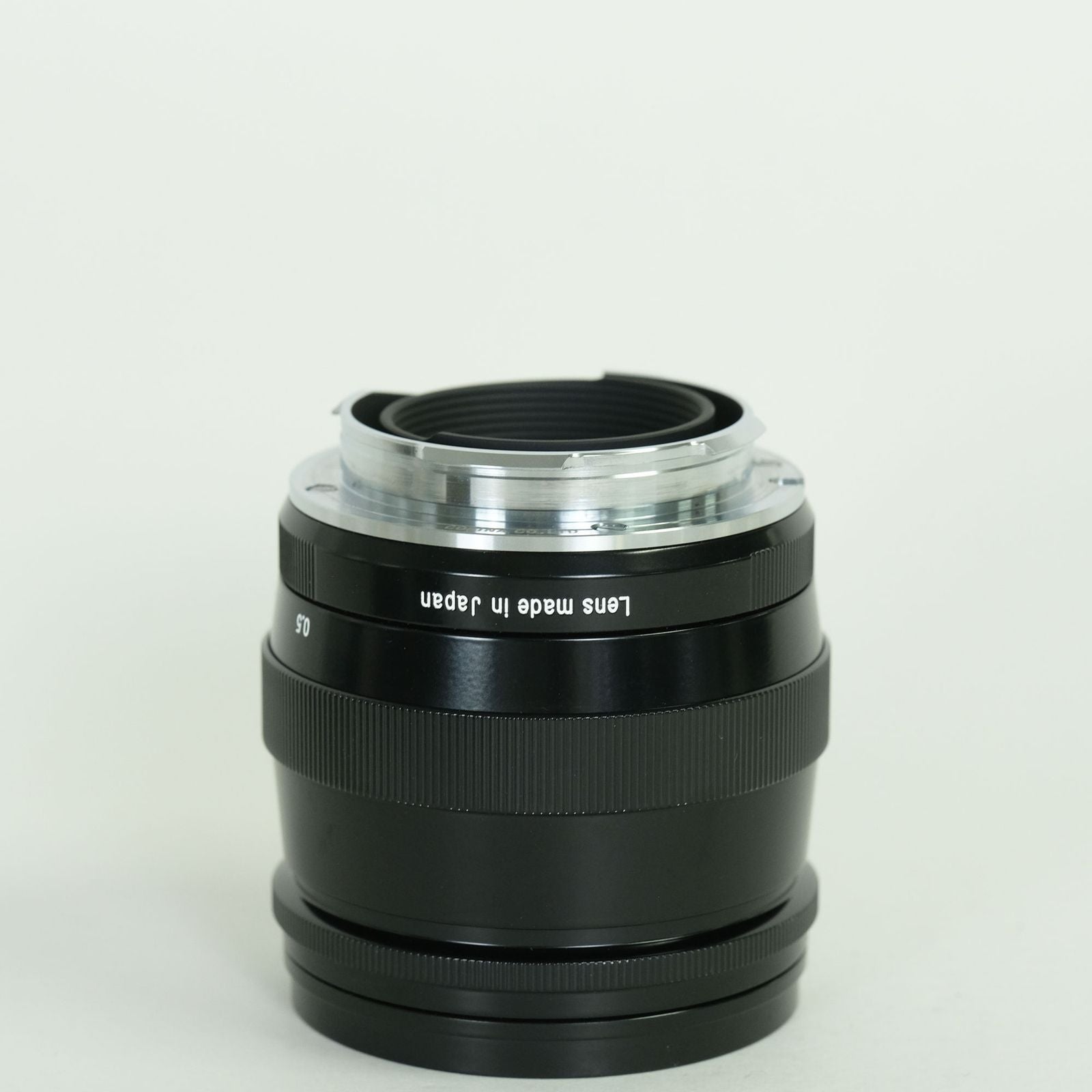 Voigtlander Lens (Single Focus) Ultron F1.9 Sc M Leica