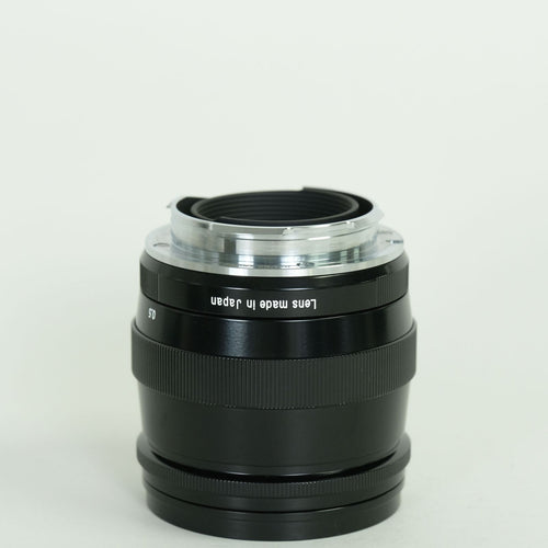 Voigtlander Lens (Single Focus) Ultron F1.9 Sc M Leica