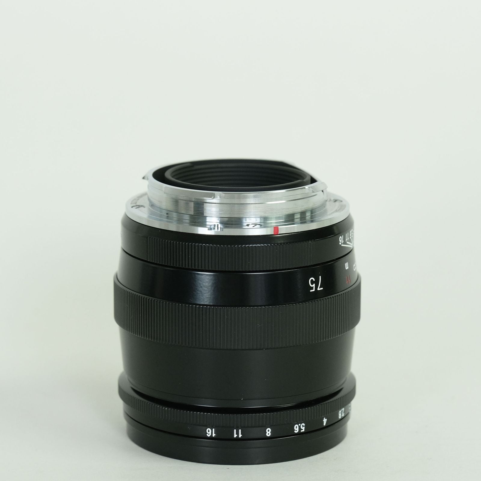 Voigtlander Lens (Single Focus) Ultron F1.9 Sc M Leica