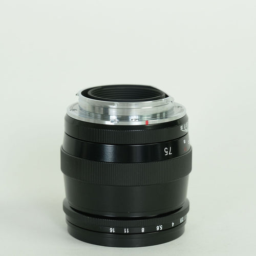 Voigtlander Lens (Single Focus) Ultron F1.9 Sc M Leica