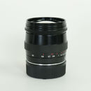 Voigtlander Lens (Single Focus) Ultron F1.9 Sc M Leica