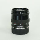 Voigtlander Lens (Single Focus) Ultron F1.9 Sc M Leica