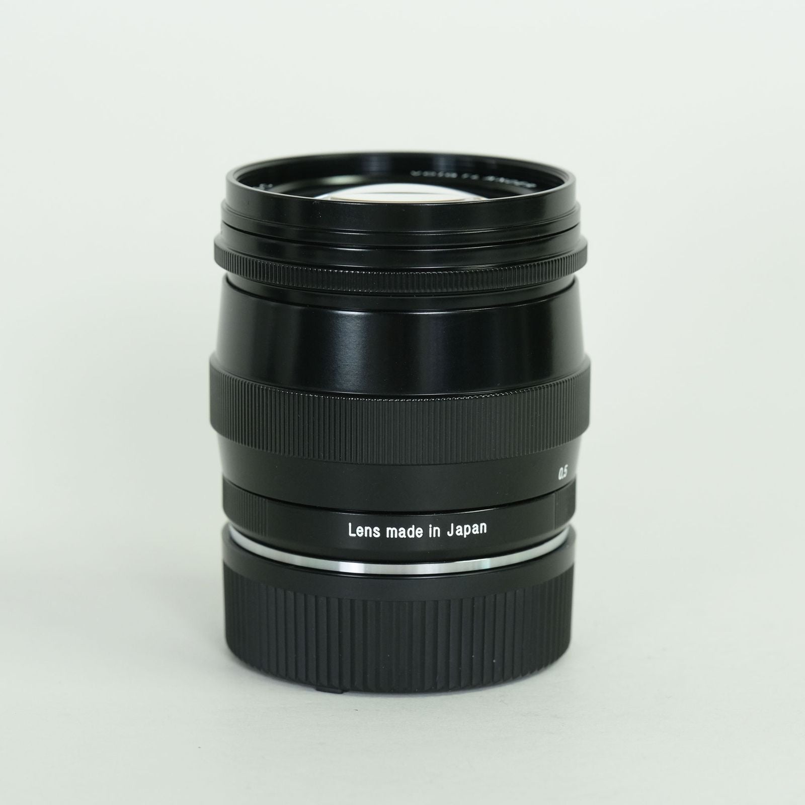 Voigtlander Lens (Single Focus) Ultron F1.9 Sc M Leica